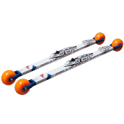 Racing World Cup Rollerski Roll\'x Classic Team Edition