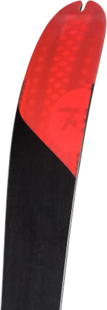 Rossignol BC 120 Base Rocker Rossignol BC 120 Base Rocker