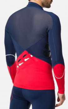 Rossignol Infini Compression Race Top Navy 715