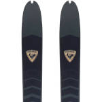 Nordic Backcountry Skis Rossignol BC 100 Positrack