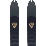 Skis De Fond Backcountry Rossignol BC 100 Positrack