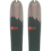 Экспедиционные лыжи Rossignol BC 120 Waxbase