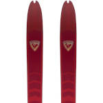 Nordic Backcountry Skis Rossignol Positrack