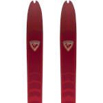 Skis De Fond Backcountry Rossignol BC 80 Positrack