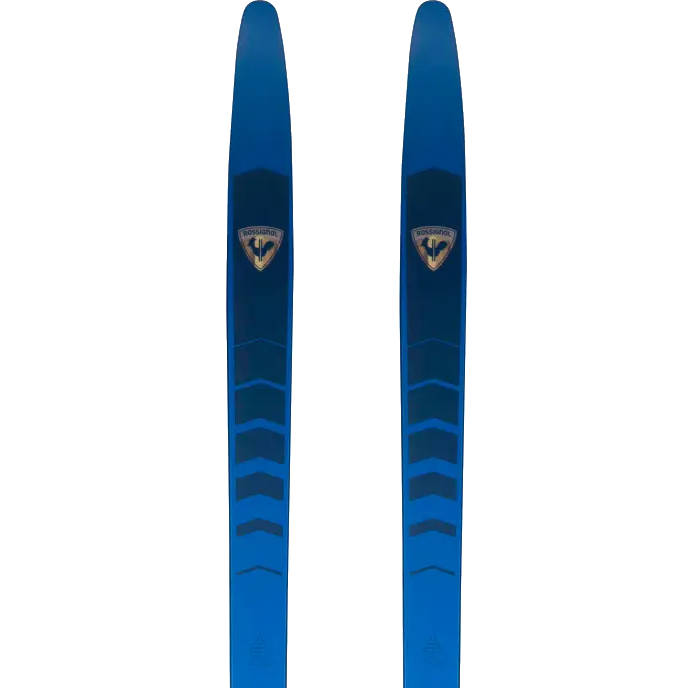 Экспедиционные лыжи Rossignol BC 65 Positrack New