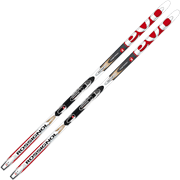 Прогулочные лыжи Rossignol EVO Action Positrack NIS