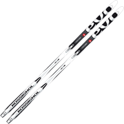 Прогулочные лыжи Rossignol EVO First AR