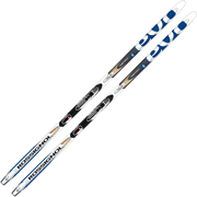 Прогулочные лыжи Rossignol EVO Tour Positrack NIS