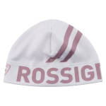 Rossignol XC World Cup racing hat 2025 white