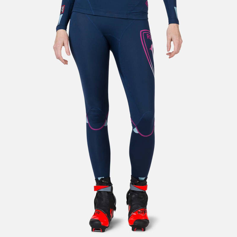 Men's Infini Compression Race Tights, Ski pants