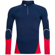 Rossignol Infini Compression Race Top marine-röd