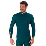 Rossignol Infini Compression Race Top deep teal