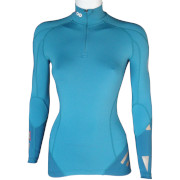 Rossignol W Infini Compression Race Top bleu canard