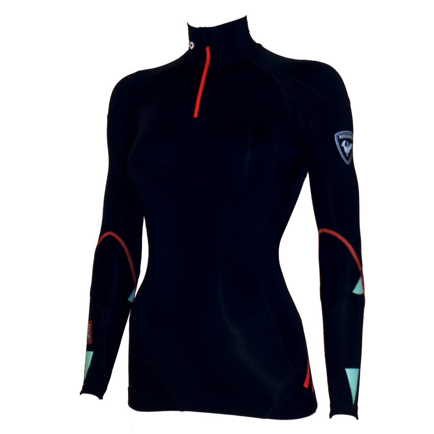 Rossignol W Infini Compression Race Top eclipse RLIWL04A 726