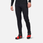 Men's Cross-country ski pants Rossignol Poursuite black