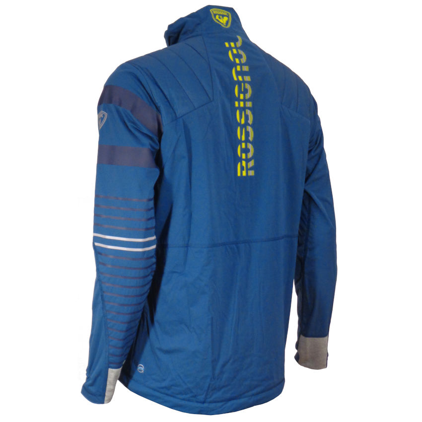 Men s Cross country ski jacket Rossignol Poursuite Warm
