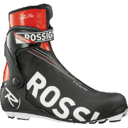 Rossignol X-10 Skate NNN Racing Skischoenen