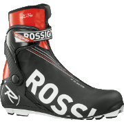 Rossignol X-10 Skate NNN Racing Skidpjäxan