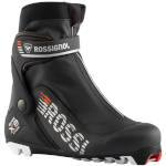 Rossignol X-8 SKATE FW NNN Damen Racing Skischuhe