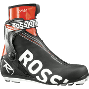 Rossignol X-IUM Skate NNN Racing Skidpjäxan