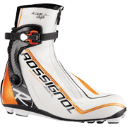 Rossignol X-IUM WC Skate FW NNN Racing Skischuhe für Damen