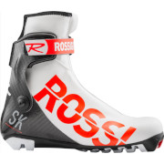 женские лыжные ботинки Rossignol X-IUM WC Skate FW 2019