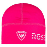 Rossignol XC World Cup Mütze pink fuchsia