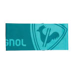 Rossignol XC World Cup Headband turquoise