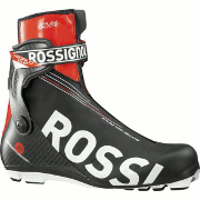 Rossignol X-IUM W.C. Skate NNN racing ski boots 2015/2016