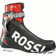 Rossignol X-IUM W.C. Skate NNN Racing Skidpjäxan 2015/2016