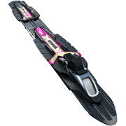 Rottefella NNN Xcelerator SSR (Super Skate Race) bindinger