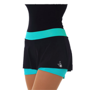 Sagester shorts model 302 Groen