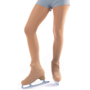 Figure skating tights Sagester model 3094