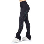 Sagester Thermal Green leggins modell 474