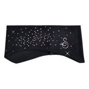 Sagester bandeau modèle 537 noir