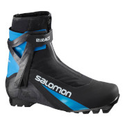 Salomon S/Race Carbon Skate Prolink  Skischoenen
