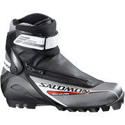 salomon pilot combi