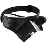 Drinkbelt Salomon Escape Insulated Belt black