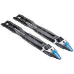 Skidor bindningen Salomon Prolink Race Classic