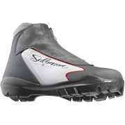 женские лыжные ботинки SALOMON SIAM 5 PILOT SNS