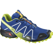 Footwear, CrossCountry Elite Sports VoF