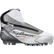 SALOMON VITANE 8 CLASSIC PILOT SNS Sport Skidpjäxan 2011/2012