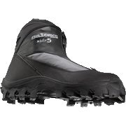 лыжные ботинки SALOMON X-ADV 5
