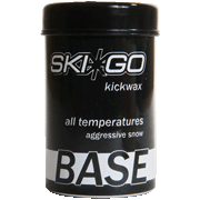 Ski-Go Base wax, 45gr Ski-Go Base wax, 45gr