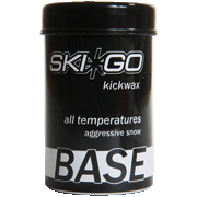 твердая мазь Ski-Go Base грунт, 45г