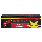 Ski-Go Klister Red +5°C...+1°C, 60 gr Ski-Go Klister Red +5°C...+1°C, 60 gr