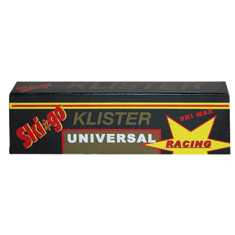 Ski-Go Klister Universal +3°C...-0°C, 60 gr Ski-Go Klister Universal +3°C...-0°C, 60 gr