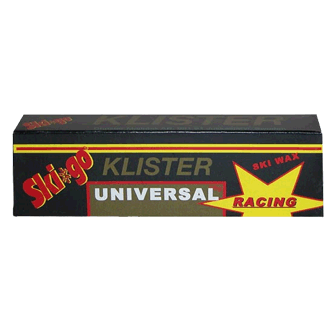 Ski-Go Klister Universal +3°C...-0°C, 60 gr