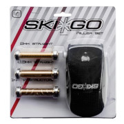 Ski-Go struktur riller set