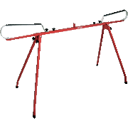 Ski-Go Waxing Bench with legs